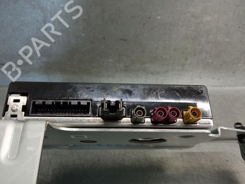 Elektronisk modul HYUNDAI TUCSON (TL, TLE) 2.0 CRDi All-wheel Drive | BP28076024M83 