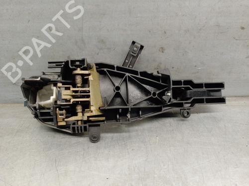 Rear left exterior door handle BMW 3 (E90)  | BP17145117C130 