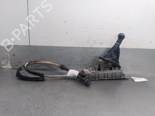 Used Gear lever Gear lever VW GOLF IV (1J1) 1.9 TDI (110 hp) 35751387 35751387
