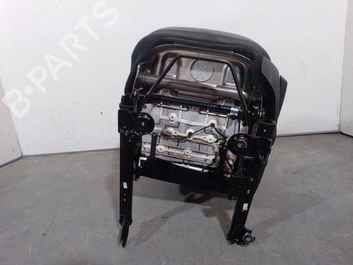 Sæde venstre fortil JEEP COMPASS (MP, M6, MV, M7) 2.0 CRD 4x4 | BP29614150C15 