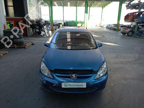 Engine PEUGEOT 307 (3A/C) 1.6 16V | BP33130556M1 - Image 20