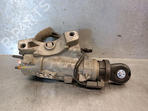 Used Ignition barrel VW SHARAN (7M8, 7M9, 7M6) 1.9 TDI (115 hp) 30641275