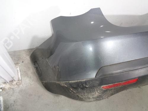 Rear bumper VW JETTA III (1K2) 2.0 TDI 16V | BP11761587C8 