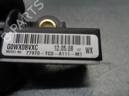 Electronic module HONDA ACCORD VIII Estate (CW) 2.2 i-DTEC (CW3) | BP14327821M83 