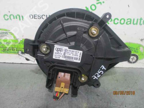Heater blower motor AUDI A4 B7 (8EC) 2.0 TDI quattro | BP2118443M62 