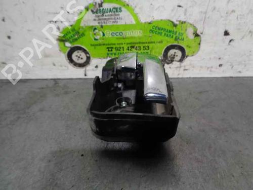 Rear right interior door handle FORD MONDEO III (B5Y) 2.2 TDCi | BP5037737I16 