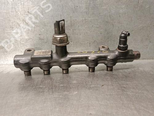 Injection rail OPEL VIVARO C Van (K0) 2.0 | BP39538169M98 - Image 4
