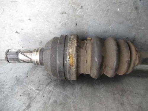Right front driveshaft DAEWOO REZZO (U100) 1.6 | BP8147697M39 