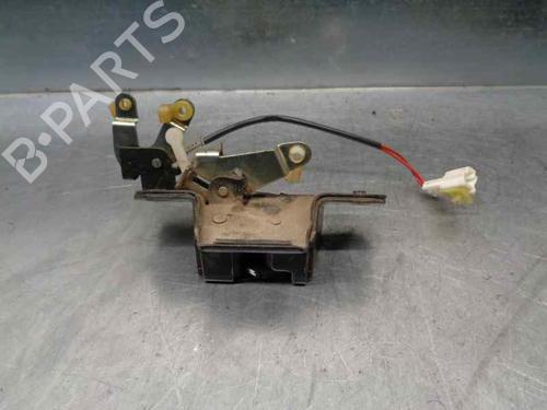 Used Tailgate lock CHEVROLET NUBIRA Estate 2.0 D (121 hp) 7440876