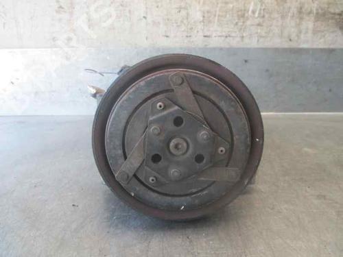 Used AC compressor NISSAN ALMERA TINO (V10) 1.8 (114 hp) 7995941