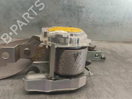 Front right seatbelt KIA CARENS II MPV (FJ)  | BP8725631I25 
