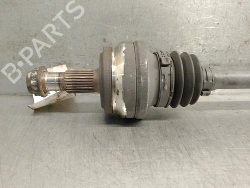 Left rear driveshaft MERCEDES-BENZ E-CLASS (W212) E 350 CDI 4-matic (212.089) | BP35724215M40 - Image 2