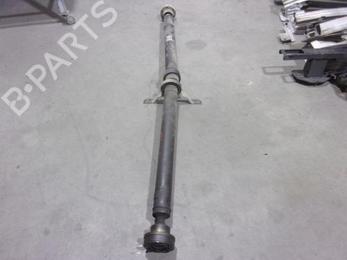 Used Driveshaft AUDI A4 B6 (8E2) 2.5 TDI quattro (180 hp) 16053055