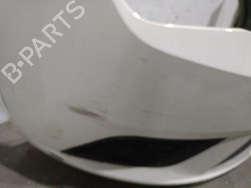 Front bumper SEAT IBIZA IV SC (6J1, 6P5) 1.2 TDI | BP31184999C7 