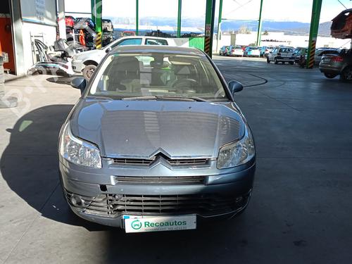 Headlight switch CITROËN C4 I (LC_) 2.0 HDi | BP32443021I24