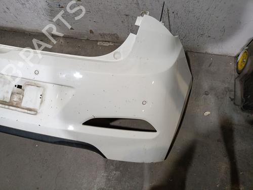 Rear bumper HYUNDAI i20 II (GB, IB) 1.2 | BP26493662C8 
