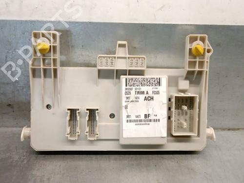 Fuse box FORD FOCUS C-MAX (DM2) 1.6 TDCi | BP26124652E1 