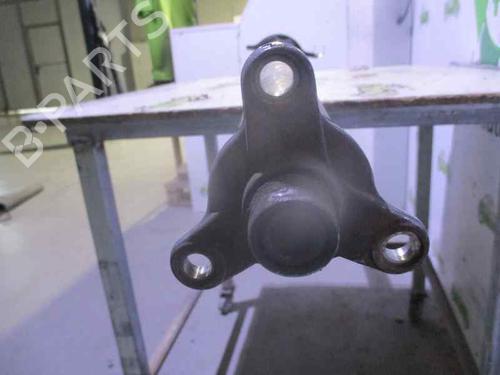 Driveshaft MERCEDES-BENZ CLK (C209) CLK 320 (209.365) | BP2314230M37