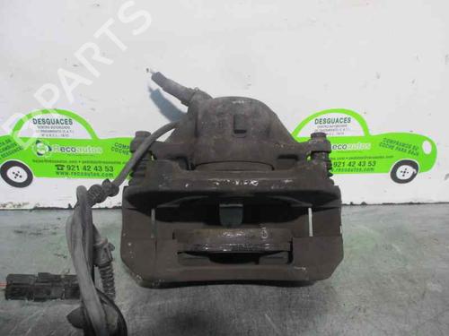 Right front brake caliper MERCEDES-BENZ 124 Saloon (W124) 260 E (124.026) | BP11614491M104 