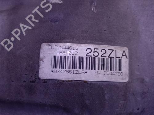 Gearbox BMW 7 (E65, E66, E67) 730 d | BP30470473M3 