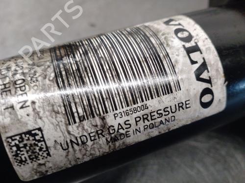 Left front shock absorber VOLVO XC90 II (256) D5 AWD | BP33117854M16 - Image 5