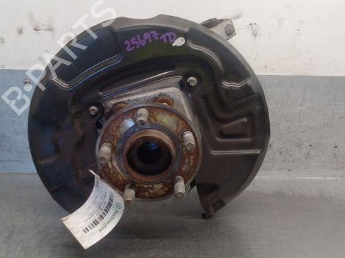 Right rear steering knuckle FORD GALAXY III (CK) 2.0 TDCi | BP36473488M28 - Image 3