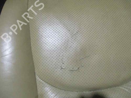 Rear seat MERCEDES-BENZ M-CLASS (W163) ML 320 (163.154) | BP3470252C17 
