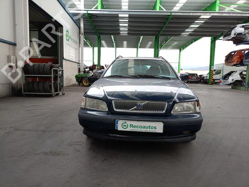 AC compressor VOLVO V40 Estate (645) 1.9 DI | BP31356928M34 