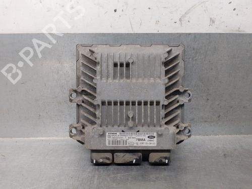 engine-control-unit-ecu-ford-fusion-ju_-2002-2003-2004-2005-2006-2007-2008-2009-2010-2011-2012-36866546 main image