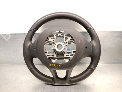 Steering wheel PEUGEOT 208 I (CA_, CC_) 1.6 BlueHDi 100 | BP24154334C49 