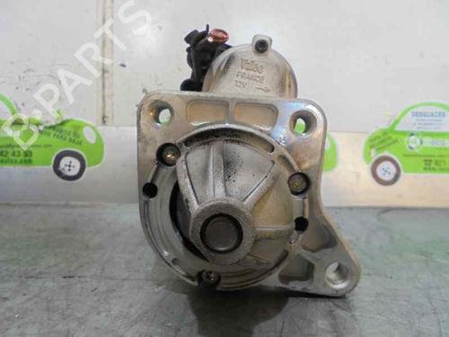 Used Starter FORD ESCORT VI (GAL, AAL, ABL) [1995-2002]  2058512