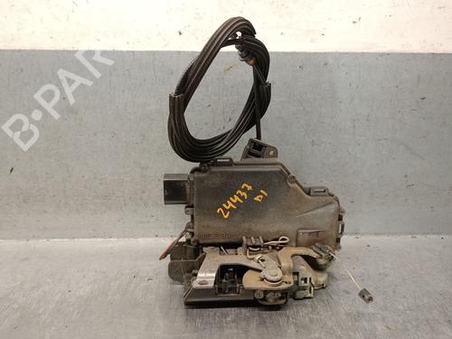 Used Front left lock SEAT AROSA (6H1) [1997-2004]  31364856