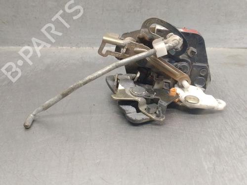 Rear right lock MITSUBISHI SPACE WAGON (N3_W, N4_W) 2.0 (N33W) | BP23105703C99 