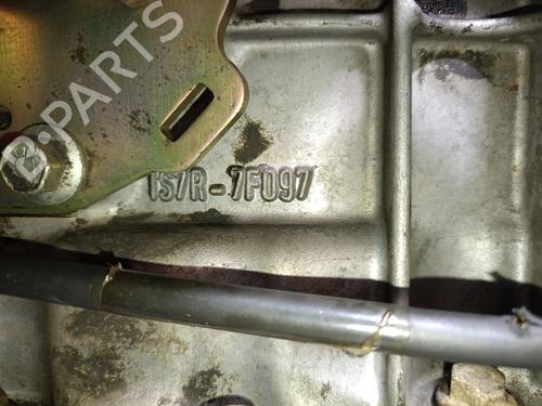 Gearbox MAZDA 3 (BK) 1.6 DI Turbo | BP39510053M3 - Image 7