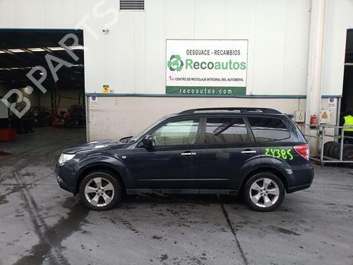 Peças SUBARU FORESTER (SH_) 2.0 D AWD (SHH, SHD, SHN) (147 hp) 4436214