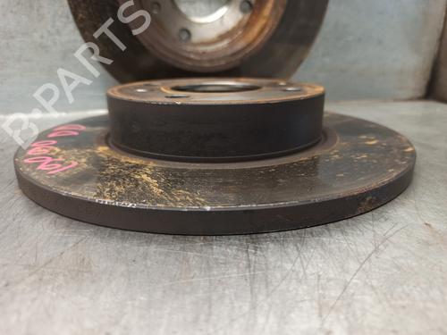 Other FIAT PUNTO (176_) 60 1.2 (176AP, 176AR, 176AQ, 176BB) | BP15859471O1 