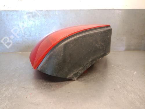 Right taillight AUDI A3 (8L1) 1.8 T | BP27322132C35 