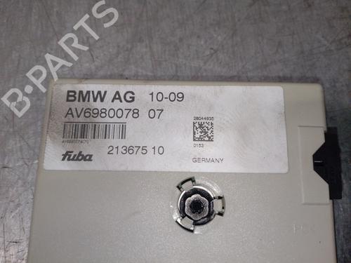 Electronic module BMW 1 Convertible (E88) 118 i | BP38542540M83 - Image 4