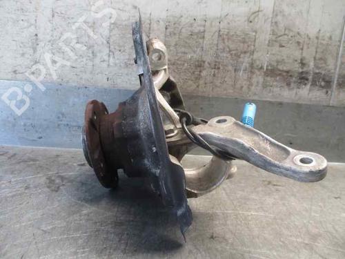 Left front steering knuckle BMW 5 (E60) 520 d | BP7440759M25 