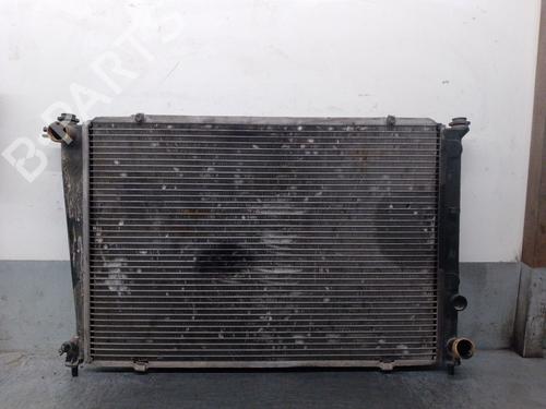 Used Water radiator Water radiator 39465408 39465408