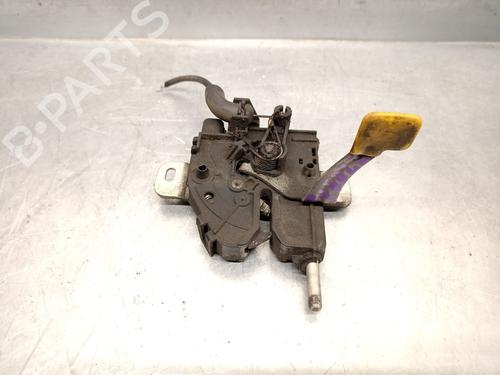 Hood lock FORD MONDEO IV (BA7) 1.8 TDCi | BP23266345C133 