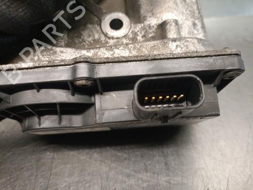 Throttle body MAZDA 6 Hatchback (GG) 1.8 | BP31378653M82 - Image 5