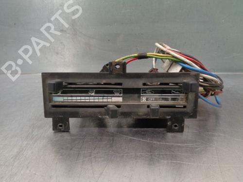 Used Climate control NISSAN VANETTE Van (C120) 2.0 D (58 hp) 18840696
