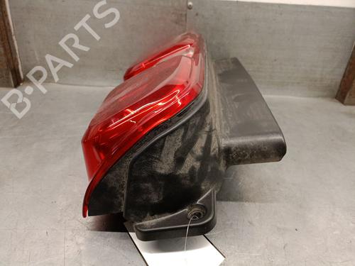 Right taillight PEUGEOT EXPERT Van (V_) 1.5 BlueHDi 100 | BP33557260C35  - Image 5