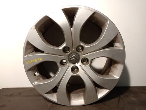 Felg CITROËN C5 III (RD_) 2.0 HDi (RDRHD8, RDRHDJ, RDRHR8, RDRHRJ) (136 hp) 27528836