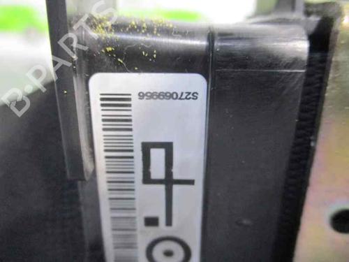 Front right seatbelt BMW 1 (E87) 118 d | BP8724463I25 