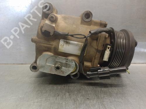 AC compressor FORD FOCUS I Turnier (DNW) 1.8 Turbo DI / TDDi | BP13087119M34 
