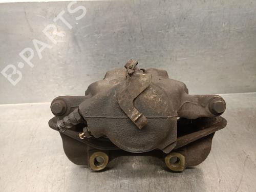 Left front brake caliper PEUGEOT EXPERT (224_) 2.0 HDi | BP21581110M105 