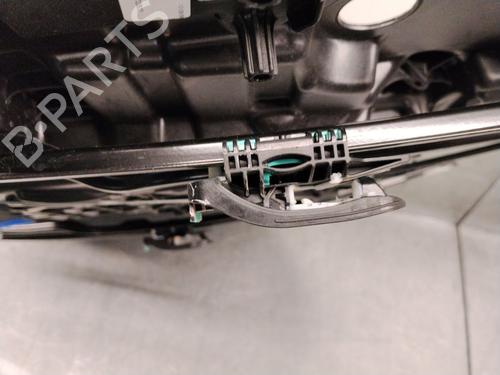 Front right window mechanism VOLVO XC60 II (246) B5 Mild-Hybrid AWD | BP35755407C23 - Image 4