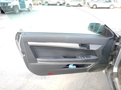 Seat buckle MERCEDES-BENZ E-CLASS Coupe (C207) E 250 CDI / BlueTEC / d (207.303, 207.304) | BP23963637I32  - Image 16